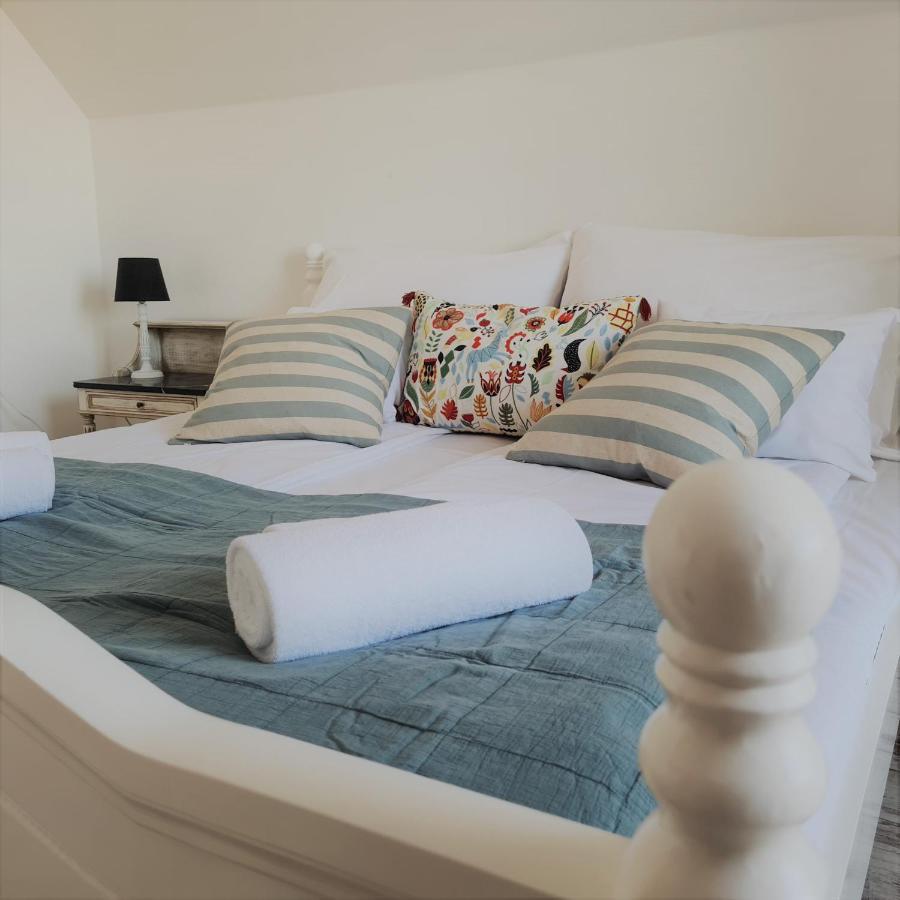 Badacsonytördemic Villa Izabella מראה חיצוני תמונה