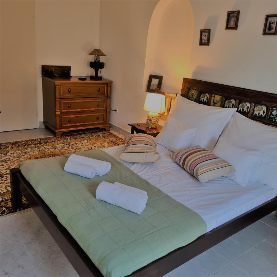 Badacsonytördemic Villa Izabella מראה חיצוני תמונה