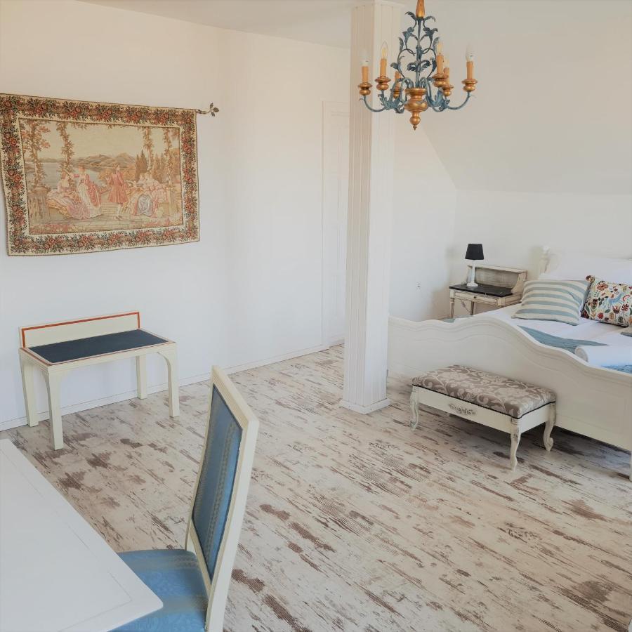 Badacsonytördemic Villa Izabella מראה חיצוני תמונה